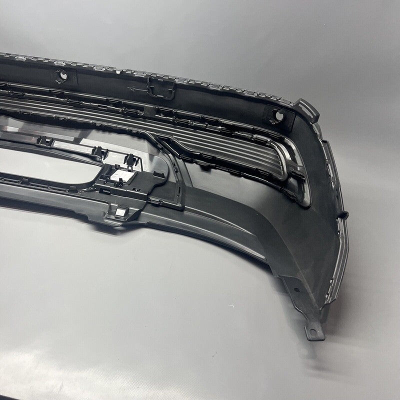 4M0807434P AUDI Q7 REAR BUMPER VALANCE 2020 2021 2022 2023 OEM 4M0807434P