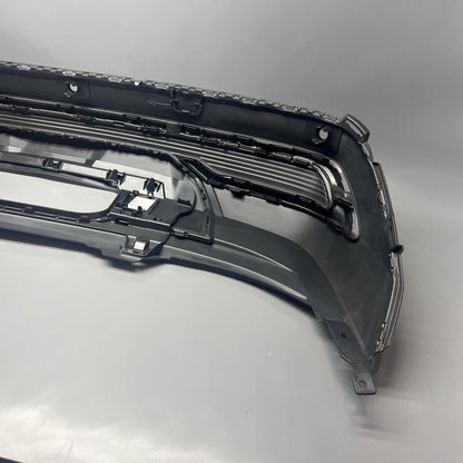4M0807434P AUDI Q7 REAR BUMPER VALANCE 2020 2021 2022 2023 OEM 4M0807434P