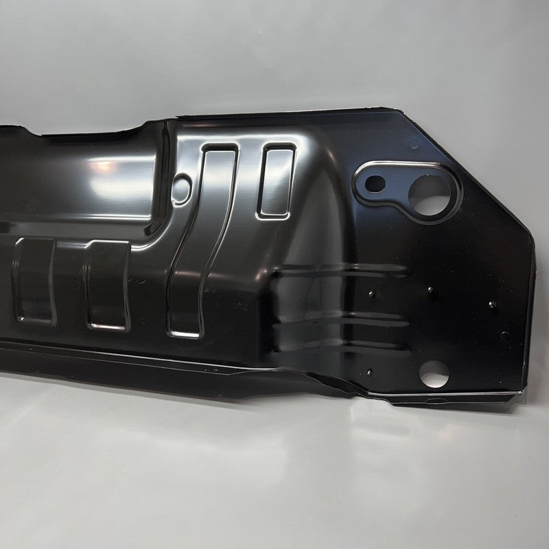 1590904-S0-C TESLA MODEL X REAR BODY FLOOR PANEL 2021 2022 2023 OEM 1590904-S0-C