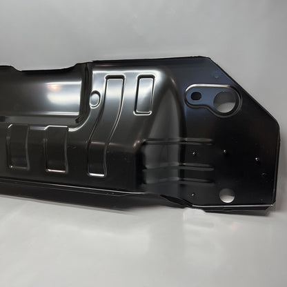 1590904-S0-C TESLA MODEL X REAR BODY FLOOR PANEL 2021 2022 2023 OEM 1590904-S0-C