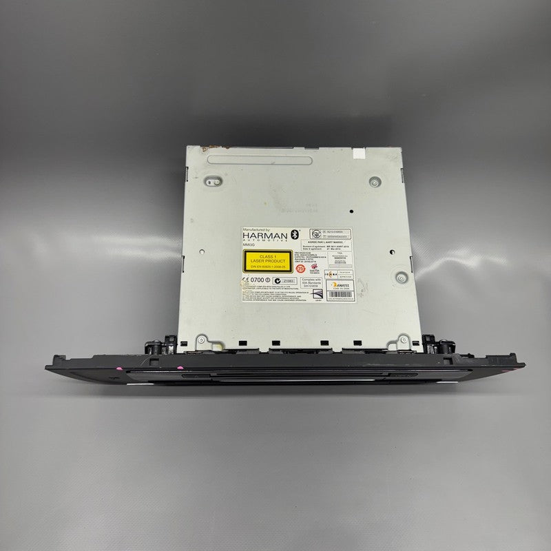 AUDI A6 S6 NAVIGATION MULTIMEDIA UNIT 2012 2013 2014 2015 OEM 4G003574