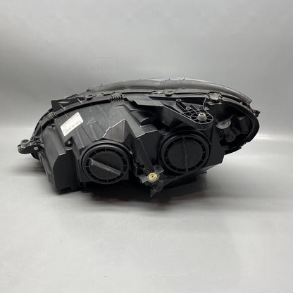 A2048200039 MERCEDES BENZ C250 HEADLIGHT RIGHT PASSENGER 2012 2013 2014 HALOGEN OEM