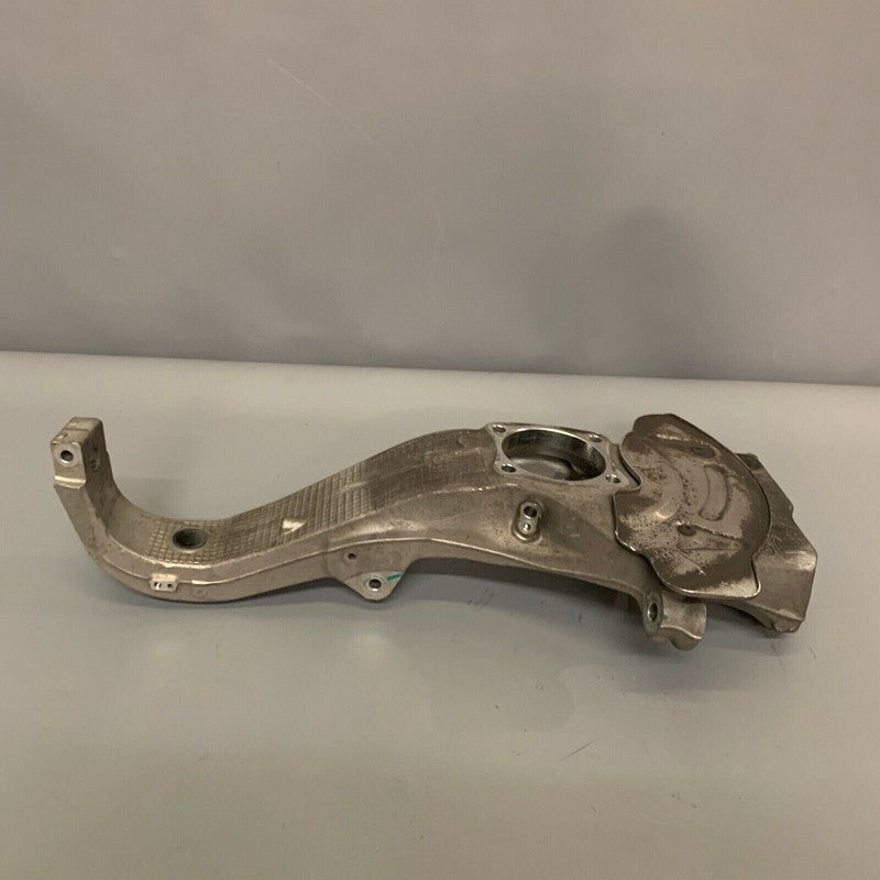 6007017-00-C TESLA MODEL S SUSPENSION KNUCKLE LEFT FRONT 2012 2013 2014 2015 OEM