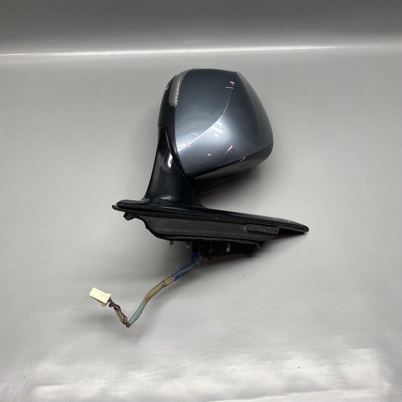 INFINITI Q50 MIRROR RIGHT PASSENGER 2014 2015 2016 2017 2018 OEM E1103