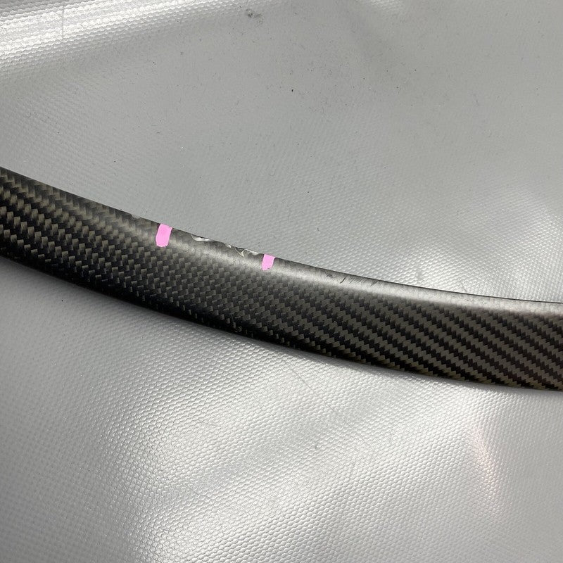 1533971-00-A TESLA MODEL Y SPOILER WING PERFORMANCE 2020 2021 2022 OEM 1533971-00-A