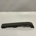 1051547-06-C TESLA MODEL X FALCON DOOR LEFT MID GAPHIDER 2016 2017 2018 2019 2020 OEM