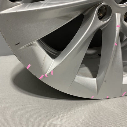 1027244-00-A TESLA MODEL X WHEEL RIM FRONT 20” 1027244-00-A OEM 2016 2017 2018 2019 2020 