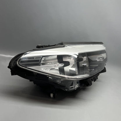 7439192-04 BMW 530 HEADLIGHT RIGHT PASSENGER 2017 2018 2019 2020 XENON HID OEM 7439192-04