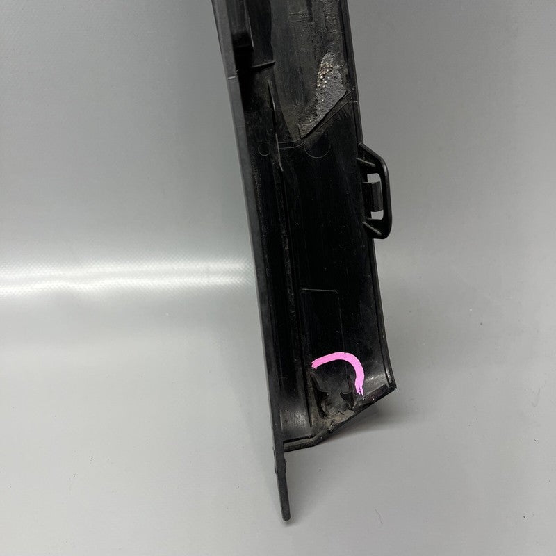 1078207-00-F TESLA MODEL X FENDER FLARE LEFT FRONT 2016 2017 2018 2019 2020 1078207-00-F