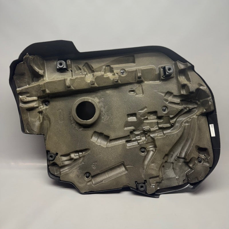 BMW 540 740 X5 X6 X7 ENGINE COVER 2024 2025 2026 OEM 7935418