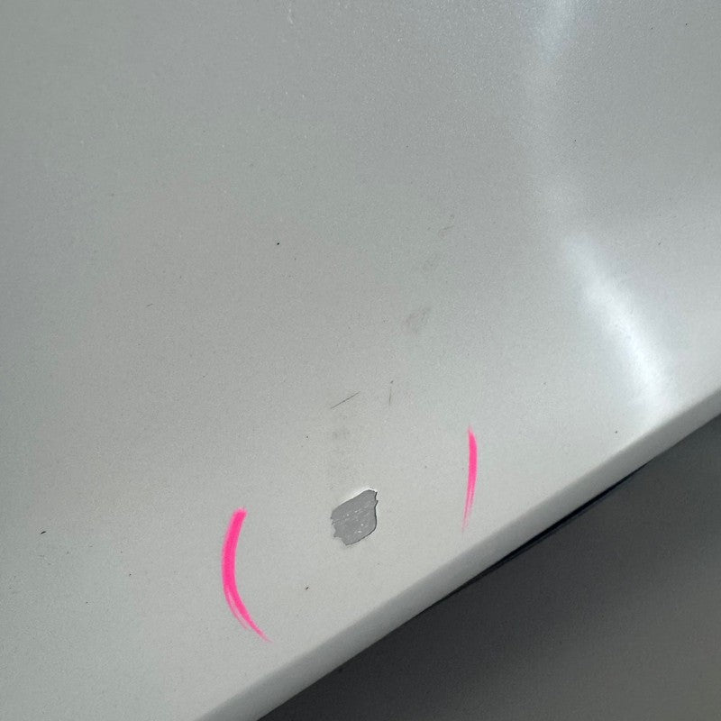 TESLA MODEL X DOOR RIGHT FRONT 2016 2017 2018 2019 2020 OEM 1009907-00