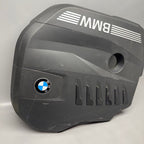 BMW 540 740 X5 X6 X7 ENGINE COVER 2024 2025 2026 OEM 7935418