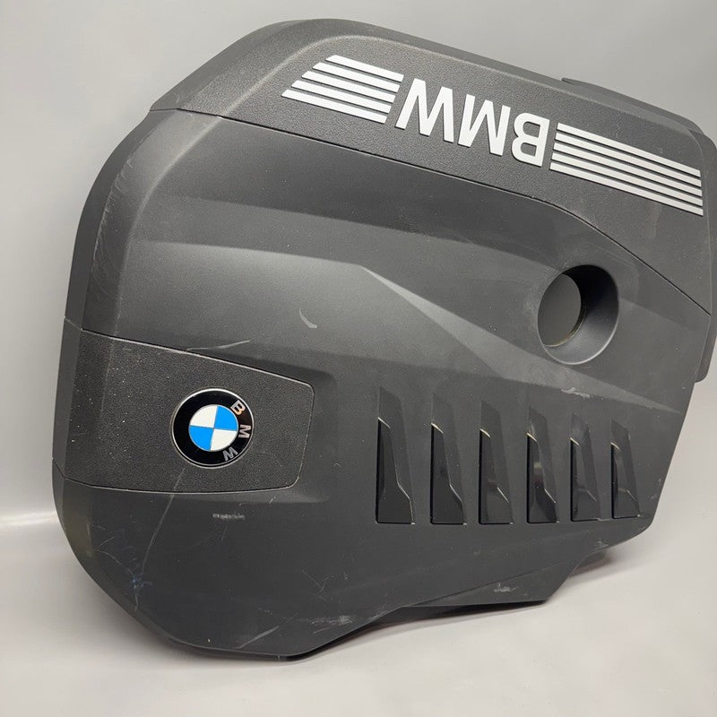 BMW 540 740 X5 X6 X7 ENGINE COVER 2024 2025 2026 OEM 7935418