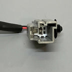 TESLA MODEL S FRONT LEFT SEATBELT BUCKLE 2012 2013 2014 2015 OEM