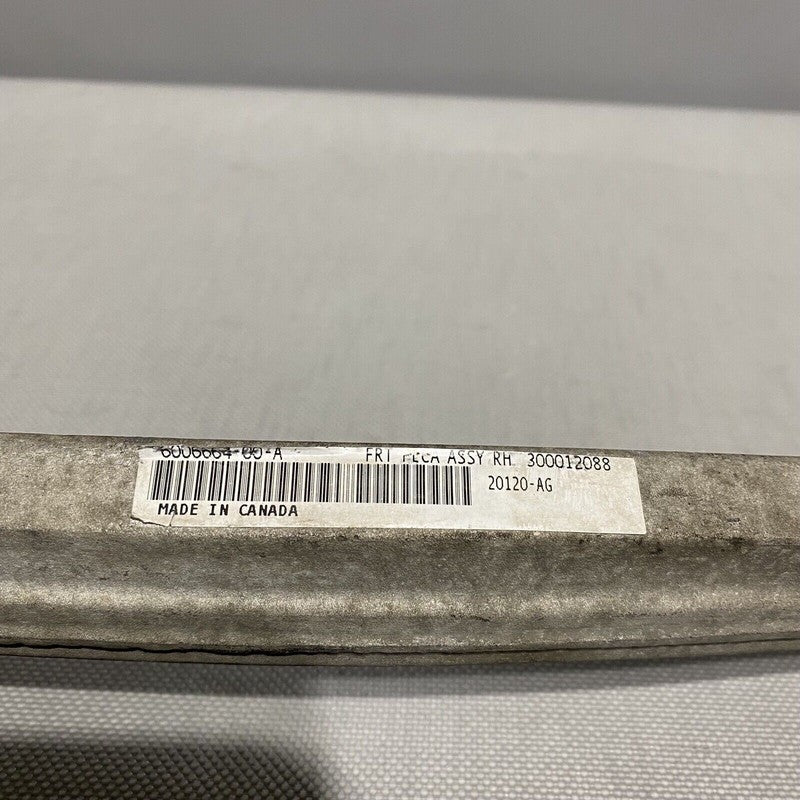 6006664-00-A TESLA MODEL S LOWER CONTROL ARM RIGHT FRONT 6006664-00-A OEM 2012 2013 2014 2015