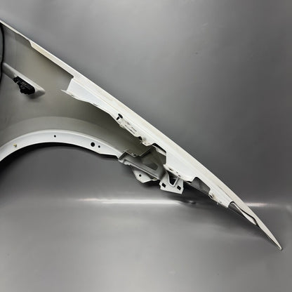 1061700-00-B TESLA MODEL X FENDER LEFT DRIVER 2016 2017 2018 2019 2020 OEM 1061700-00-B