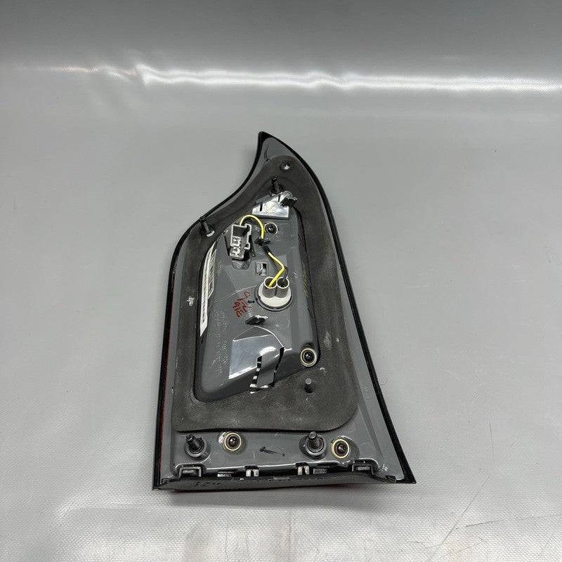JEEP GRAND CHEROKEE TAIL LIGHT LEFT DRIVER 2014 2015 2016 2017 2018 68