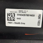 TESLA MODEL 3 FRONT BUMPER 2024 2025 OEM 2005802-00-B