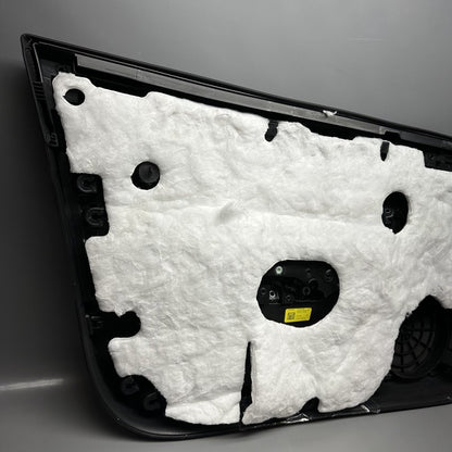 1761296-91-A TESLA MODEL 3 DOOR PANEL RIGHT FRONT 2021 2022 2023 OEM 1761296-91-A