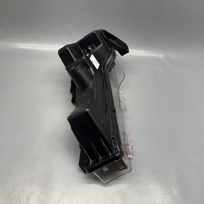 1007389-00-F TESLA MODEL 3 FOG LIGHT LEFT DRIVER 2017 2018 2019 2020 2021 2022 2023 OEM