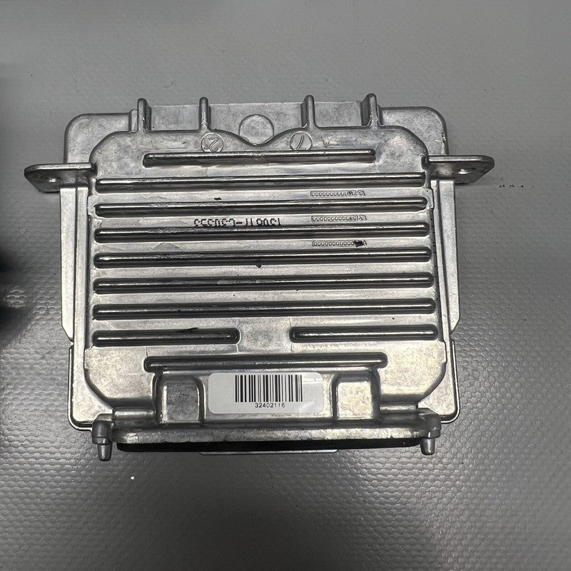 L90028085 MASERATI QUATTROPORTE HEADLIGHT BALLAST MODULE 2014 2015 2016 2017 2018 2019 