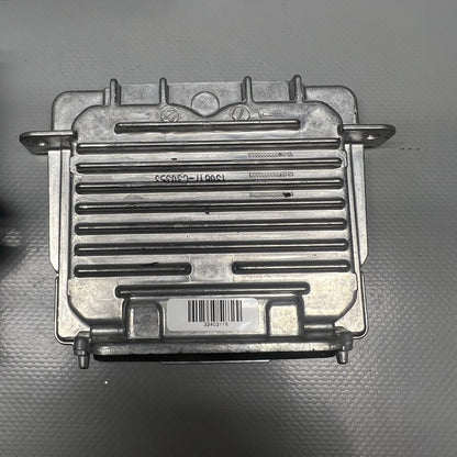 L90028085 MASERATI QUATTROPORTE HEADLIGHT BALLAST MODULE 2014 2015 2016 2017 2018 2019 