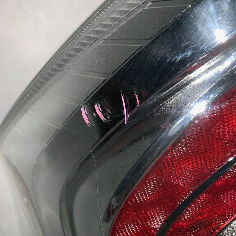 TOYOTA PRIUS TAIL LIGHT LEFT DRIVER 2012 2013 2014 2015 OEM