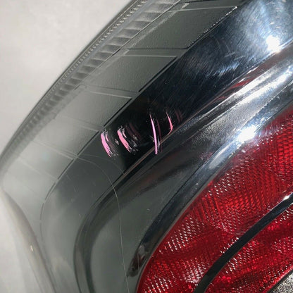 TOYOTA PRIUS TAIL LIGHT LEFT DRIVER 2012 2013 2014 2015 OEM