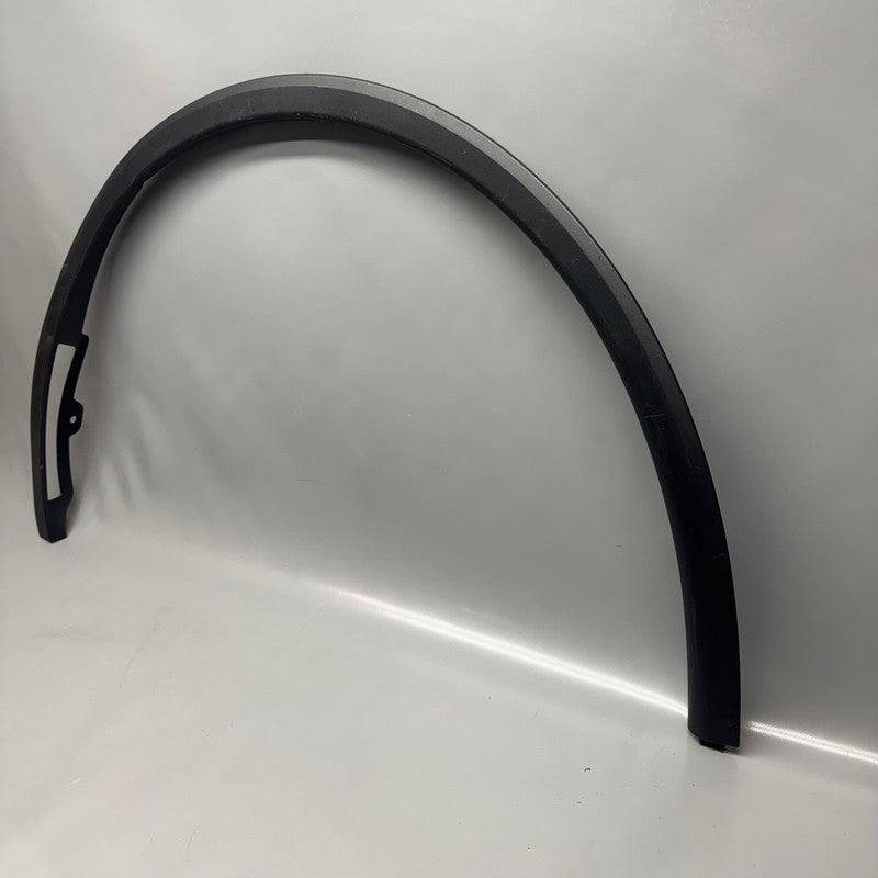 TESLA MODEL Y JUNIPER FENDER FLARE LEFT FRONT 2020 2021 2022 2023 OEM
