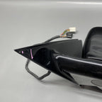 MERCEDES BENZ C250 MIRROR LEFT DRIVER HEATED 2012 2013 2014 OEM