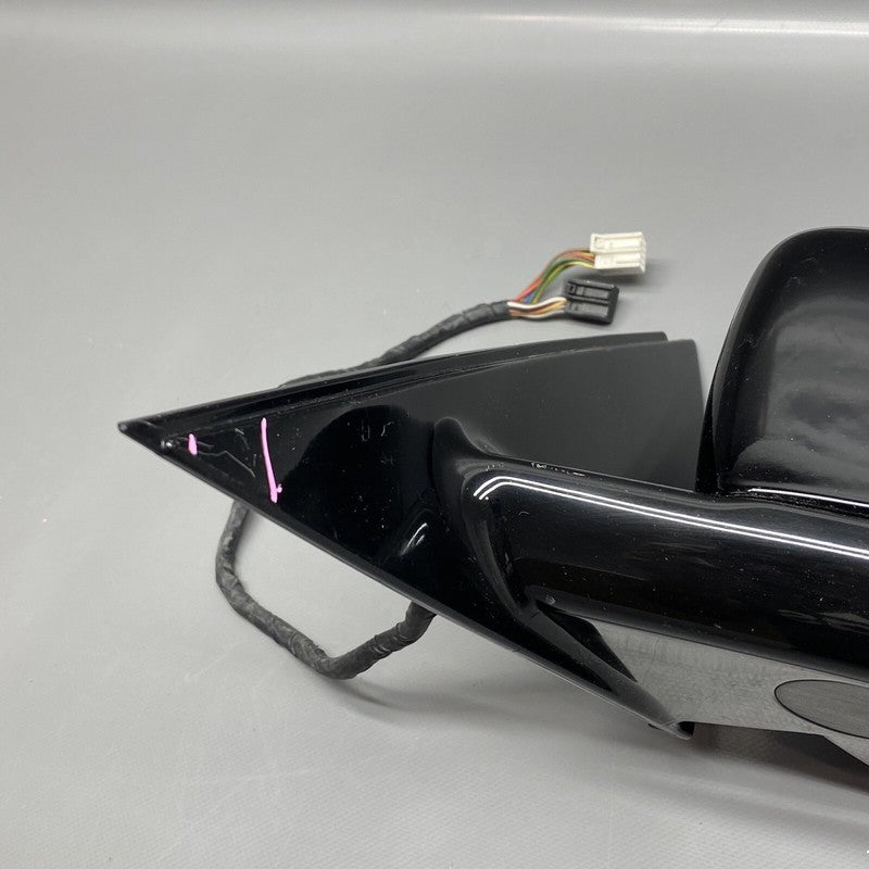 MERCEDES BENZ C250 MIRROR LEFT DRIVER HEATED 2012 2013 2014 OEM