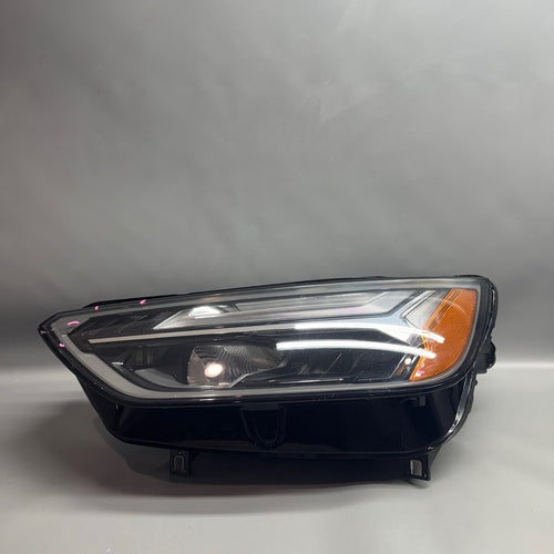AUDI Q5 SQ5 HEADLIGHT LEFT DRIVER 2021 2022 2023 2024 LED OEM 80A94103