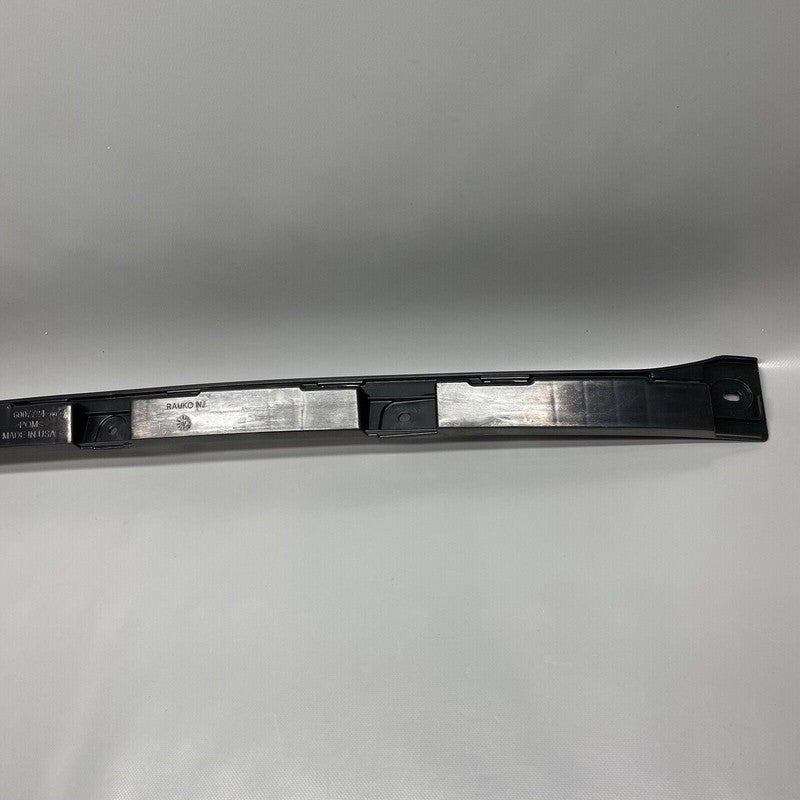 6007724-00-E TESLA MODEL S REAR BUMPER BRACKET CENTER 2016 17 2018 2019 2020 6007724-00-E OEM