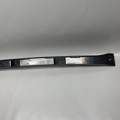 6007724-00-E TESLA MODEL S REAR BUMPER BRACKET CENTER 2016 17 2018 2019 2020 6007724-00-E OEM