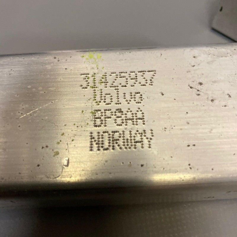 XC90 VOLVO XC90 CROSS MEMBER BEAM 2017 2018 2019 OEM