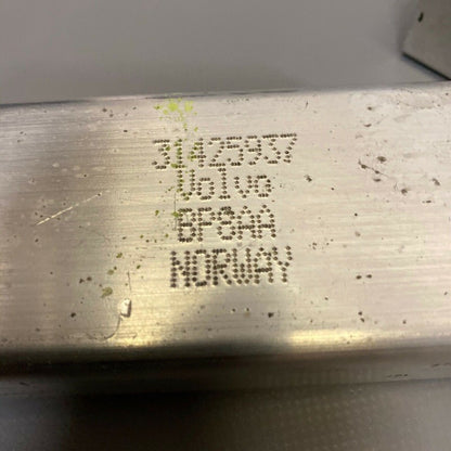 XC90 VOLVO XC90 CROSS MEMBER BEAM 2017 2018 2019 OEM