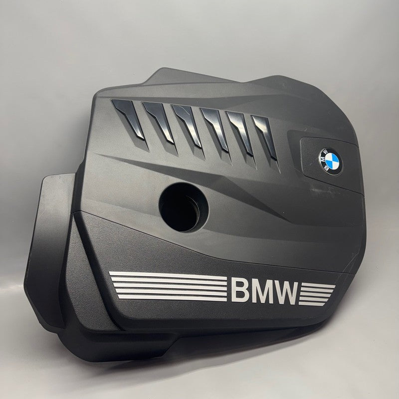 BMW 540 740 X5 X6 X7 ENGINE COVER 2024 2025 2026 OEM 7935418