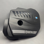 BMW 540 740 X5 X6 X7 ENGINE COVER 2024 2025 2026 OEM 7935418