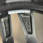 BMW 330I M430I WHEEL RIM 19 INCH 2020 2021 2022 2023 OEM 8089896