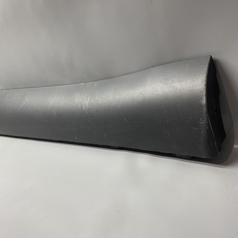 1497744-00-B TESLA MODEL Y ROCKER MOLDING RIGHT PASSENGER 2020 2021 2022 2023 1497744-00-B