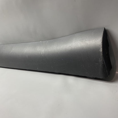 1497744-00-B TESLA MODEL Y ROCKER MOLDING RIGHT PASSENGER 2020 2021 2022 2023 1497744-00-B