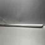A1187301900 MERCEDES BENZ CLA250 DOOR BELT MOLDING LEFT REAR 2020 21 22 2023 OEM A1187301900