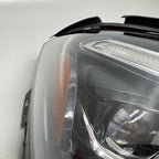 MERCEDES BENZ C300 HEADLIGHT RIGHT PASSENGER 2022-2025 FULL LED OEM A2