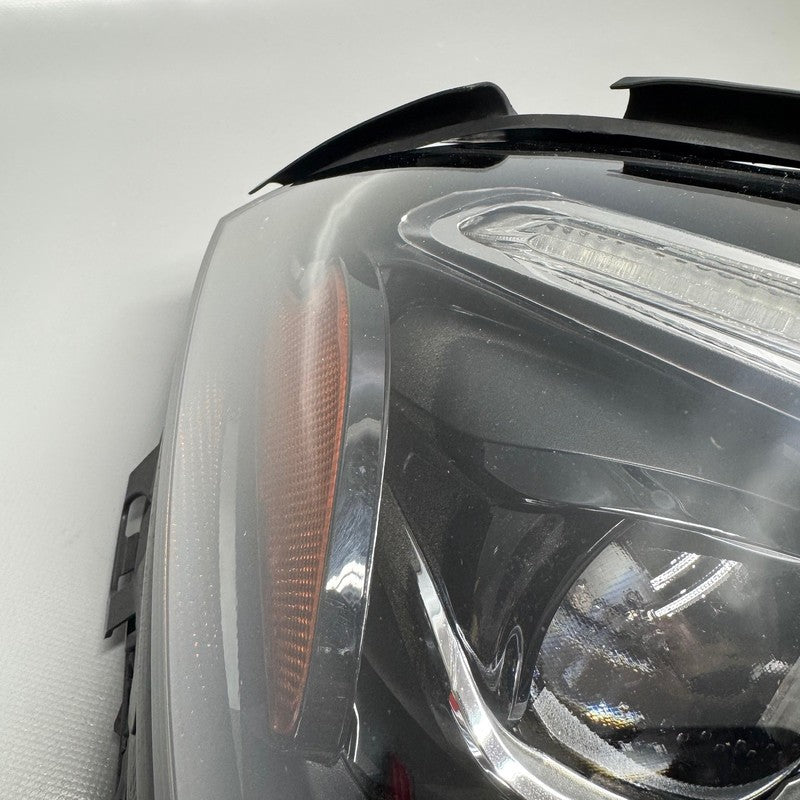 MERCEDES BENZ C300 HEADLIGHT RIGHT PASSENGER 2022-2025 FULL LED OEM A2