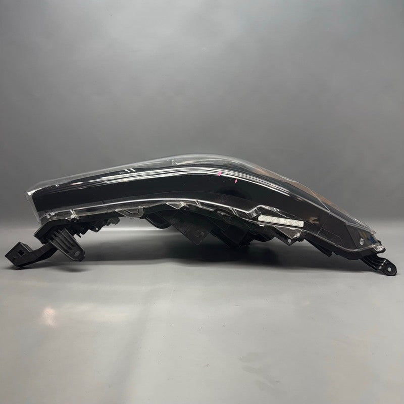 TOYOTA COROLLA CROSS HEADLIGHT RIGHT PASSENGER LED OEM 2022 2023 2024
