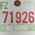 1037844 TESLA MODEL X HINGE DOOR LEFT RIGHT 2016 2017 2018 2019 2020 OEM 1037844