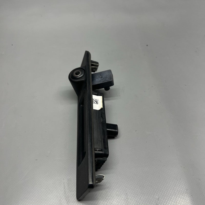 1095949-65-D TESLA MODEL 3 TRUNK HANDLE RELEASE BOTTON 2017 2018 2019 2020 2021 2022 2023 OEM
