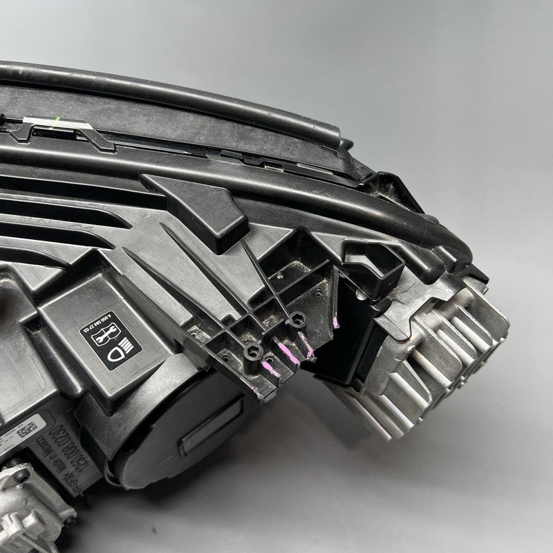 A2949063001 MERCEDES BENZ EQE500 HEADLIGHT RIGHT PASSENGER EQE300 LED A2949063001