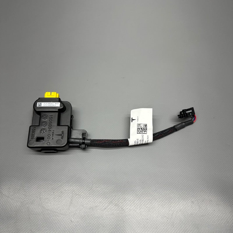 1509279-00-B TESLA MODEL 3 Y PIGTAIL OCS FILTER AND CABLE 2017 2018 2019 2020 2021 2022 2023