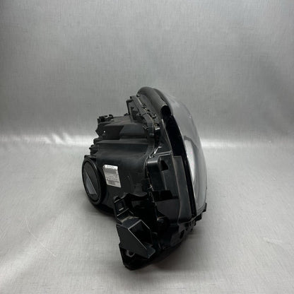 A1668209559 MERCEDES BENZ GLS 350 HEADLIGHT LEFT DRIVER 2016 2017 2018 2019 HALOGEN OEM